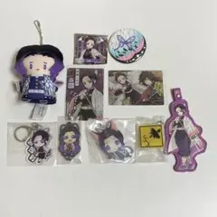 鬼滅の刃 胡蝶しのぶ まとめ売り