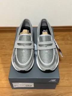 NELO様専用　NEW BALANCE U1906L GR グレー28㎝