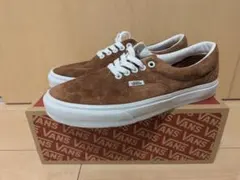 新品未使用 Vans Era 26.0 バンズ エラ