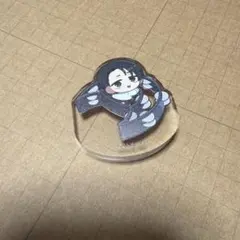 呪術廻戦 まねきねこ コロコロミニアクリルスタンド 乙骨憂太