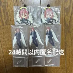 劇場版チェンソーマン 一番くじ 天使の悪魔 セット