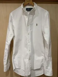 923様専用！POLO ポロラルフローレン　ポニー刺繍　オックスフォードBD