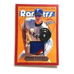 2026年最新】マーク・テシェイラの人気アイテム - メルカリ