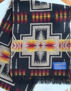 ペンデルトン　マフラー