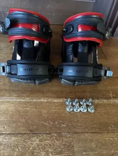SALOMON ビンディングSサイズのサムネイル