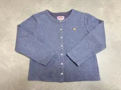 kate spade カーディガン　130
