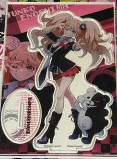 ダンガンロンパ 江ノ島盾子 アクリルフィギュア