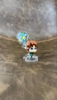ジョジョの奇妙な冒険 花京院典明 ミニフィギュアのサムネイル