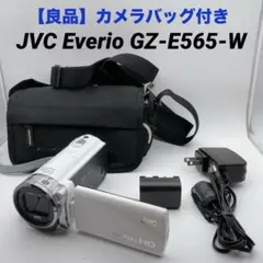JVC Everio GZ-F200 - メルカリ