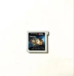 モンスターハンター4g