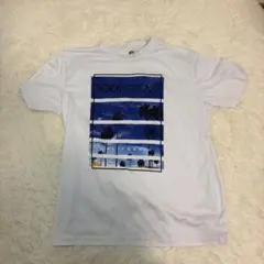 【希少・XL】BODY GLOVE ボディグローブ プリントTシャツ