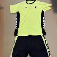 claudio pandiani プラクティスシャツ L セットアップのサムネイル