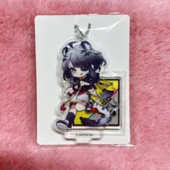 アークナイツ GiGO限定 デフォルメアクリルボールチェーン タンタン