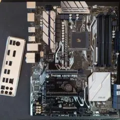 ASUS PRIME X370 PRO