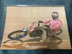 鈴木圭一郎　写真A4版　オートレース　浜松オート　伊勢崎オート公式