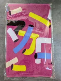 2026年最新】マカロニえんぴつ タオルの人気アイテム - メルカリ