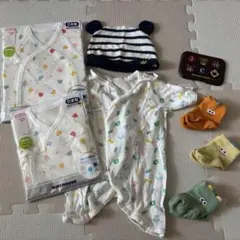 新生児セット