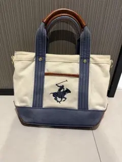 2026年最新】ポロラルフローレンドクターズバッグの人気アイテム