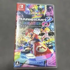 マリオカート8 デラックス