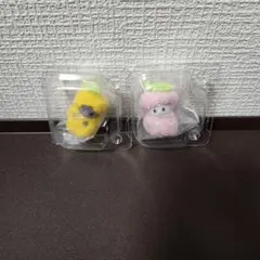 シルバニア　どきどきコレクション　フルーツパーティー