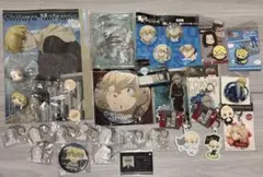 東京リベンジャーズ 松野千冬 グッズ まとめ売り - メルカリ