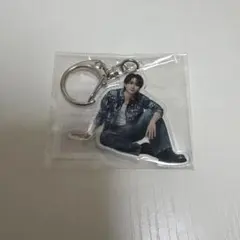FANTASTICS 澤本夏輝 アクスタ カプセル キーホルダー セット 最安値