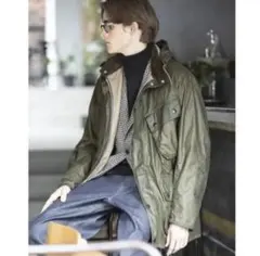 2025年最新】マーガレットハウエル バブアー a7の人気アイテム