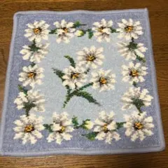 極美品✨ 近年✨レア✨フェイラー　ホワイトマーガレット　パール持手 極美品✨ 近年✨レア✨フェイラー ホワイトマーガレット パール