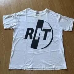 キュウソネコカミ ratcat tシャツ BIG