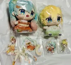 フリューくじ 初音ミク Citrus MIKU まとめ売り