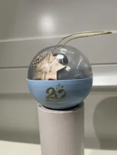 Disney カプセルトイ　20周年