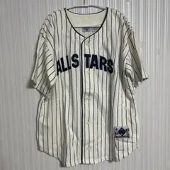 【1995年製】ルーニーテューンズ ベースボールシャツ 子どもサイズ
