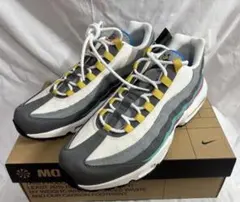 ナイキエアマックス 95 SEメンズシューズ29センチ