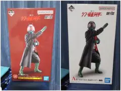 一番くじ シン・仮面ライダー ラストワン賞、C賞、D賞、E賞 - メルカリ
