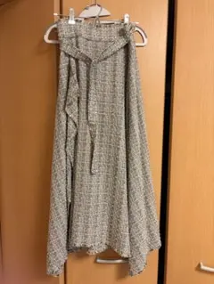 ミラオーウェン ベージュ