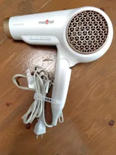 mod's hair ドライヤー MHD-1254 ホワイト - メルカリ