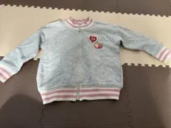 女の子 トレーナー