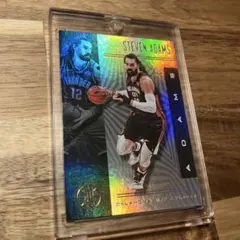 Steven Adams 2019-20 Panini Illusions