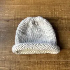 Whole Garment ニット帽