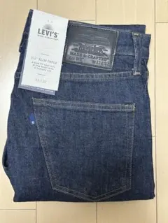 LEVI’S リーバイス 512 スリムテーパード インディゴ W31 L32