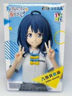 2025年最新】八奈見杏菜 フィギュアの人気アイテム - メルカリ