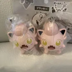 ポケモン つまんでつなげてマスコット11 サケブシッポ　2個セット