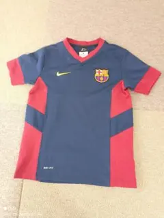 NIKE ナイキ FCバルセロナ サッカーウェア キッズ