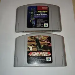 NINTENDO64ソフト中古動作品「スターウォーズ」の出品です。 2026年最新】64 スターウォーズ 帝国の影の人気アイテム - メルカリ