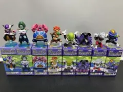 2026年最新】ワーコレ ギニュー特戦隊の人気アイテム - メルカリ