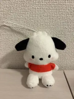 ポチャッコ　マスコット