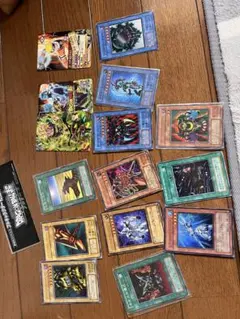 プ*◎様 遊戯王OCGカード セット