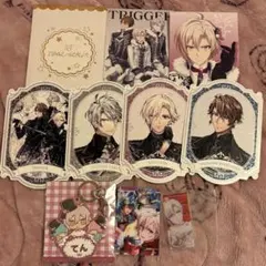 ꒰ アイナナ ꒱ TRIGGER 九条天 まとめ売り