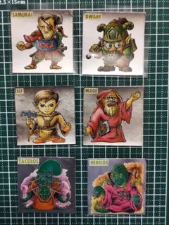 2026年最新】ネクロスの要塞 ヘビロスの人気アイテム - メルカリ