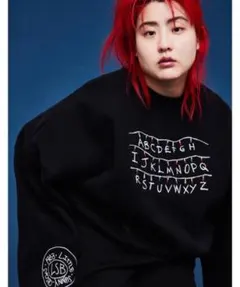 ストレンジャーシングス